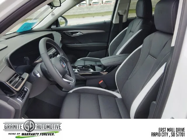2026 Buick Envision Sport Touring - Photo 9