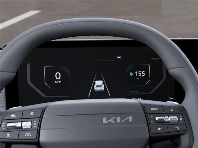 New 2026 Panthera Metal Kia WIND image 21