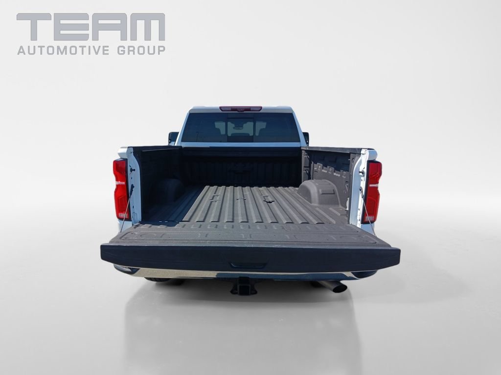 2024 Chevrolet Silverado 2500HD LTZ - Photo 31