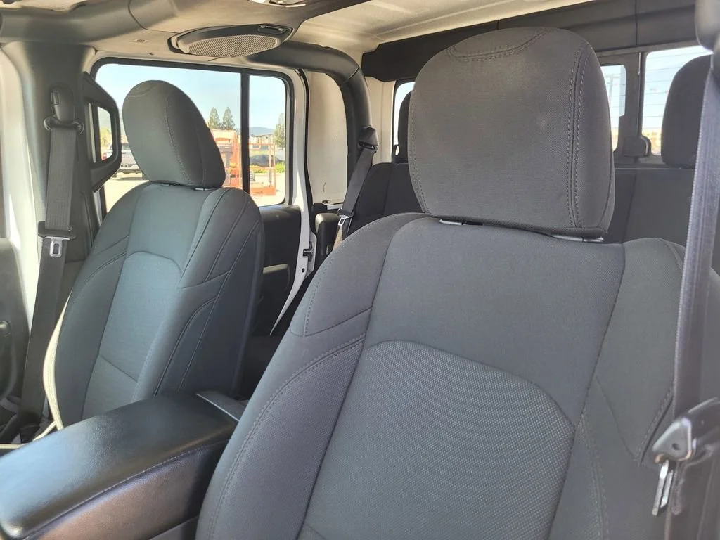 2022 Jeep Gladiator WILLYS SPORT - Photo 16