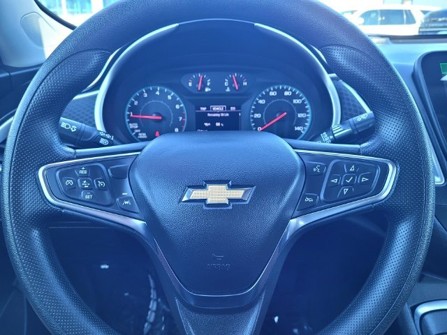 Used 2025 Black Chevrolet LT image 25