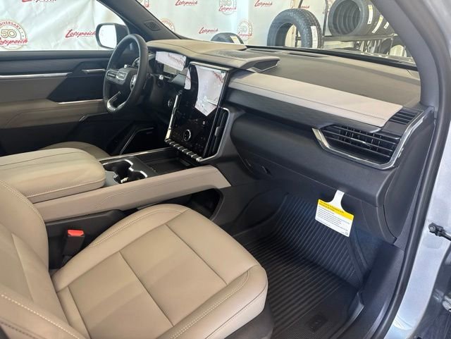 2026 GMC Acadia Elevation - Photo 38