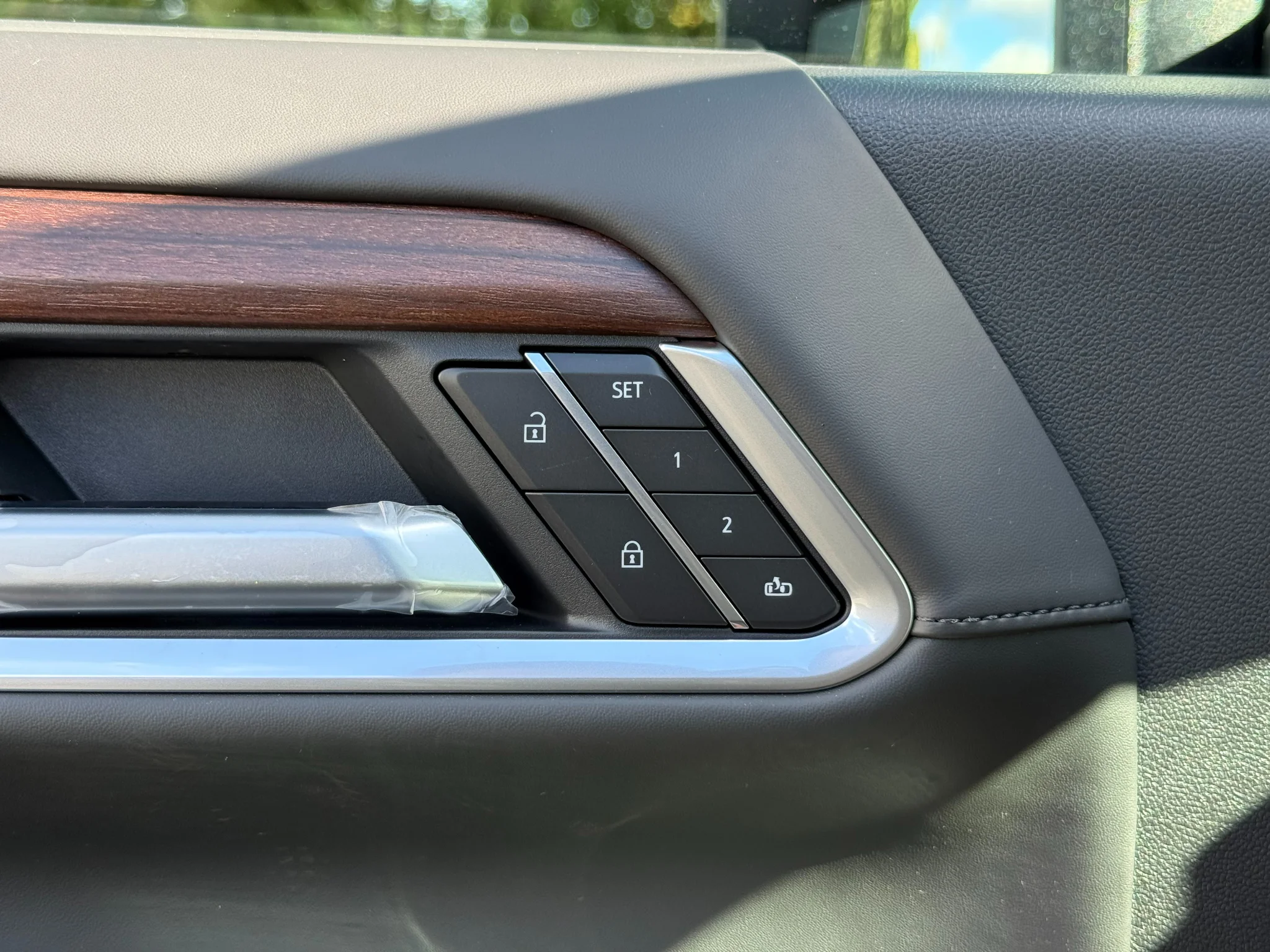2026 GMC Sierra 2500HD Denali Ultimate - Photo 24