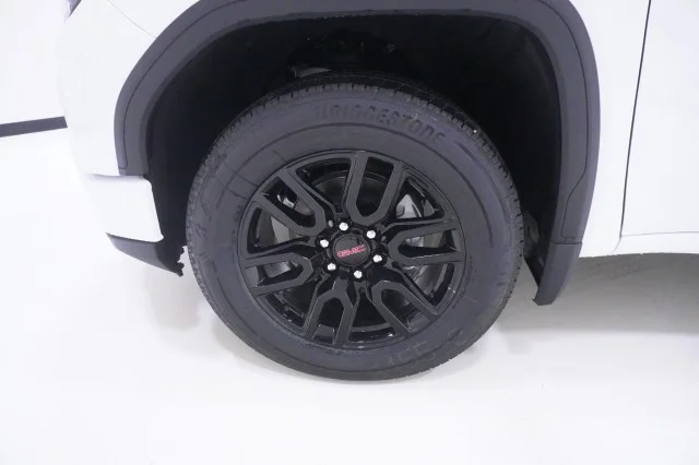 New 2026 Summit White GMC Elevation image 14