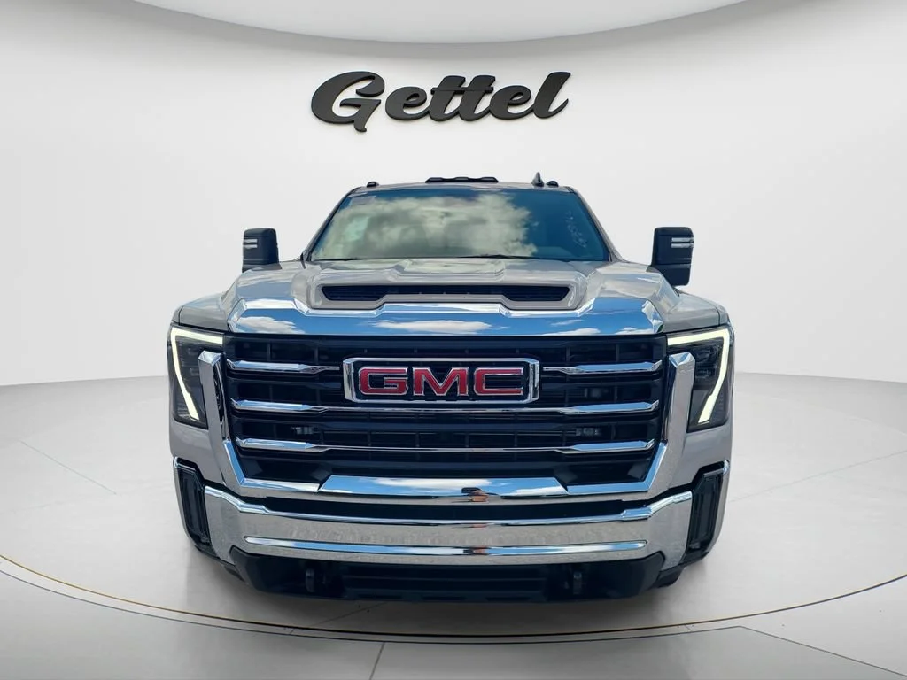 New 2026 Coastal Dune GMC SLE image 2