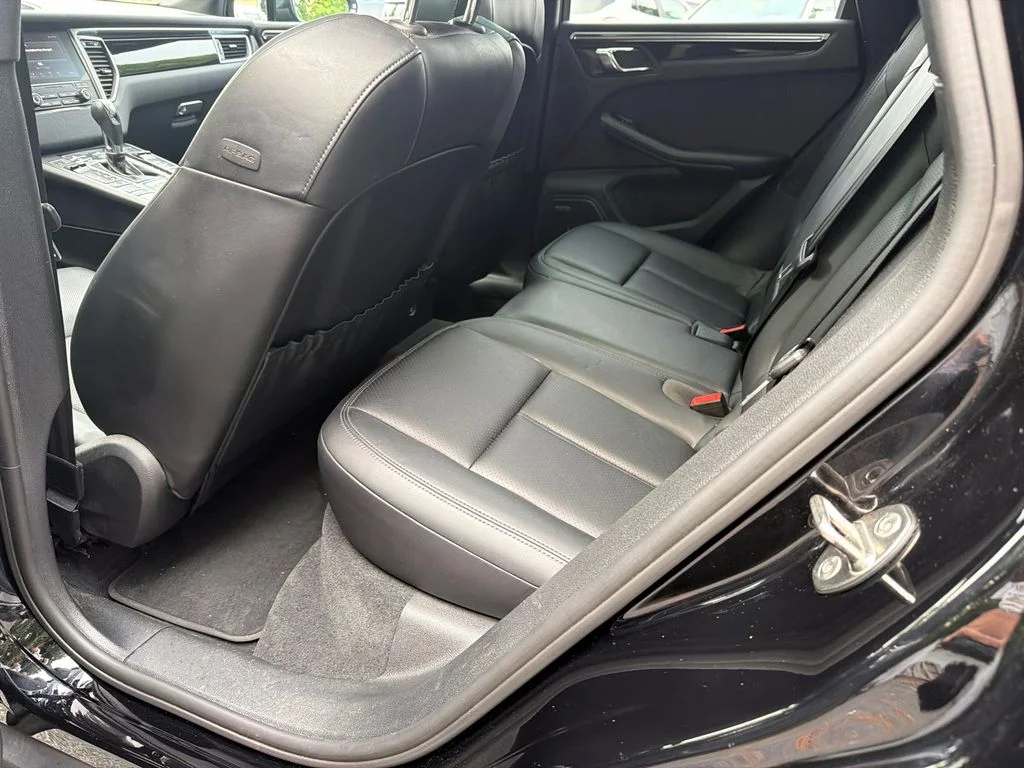 Used 2017 Black Porsche S image 21