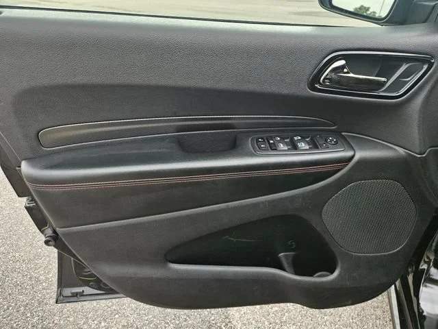 Used 2023 Black Dodge GT image 11