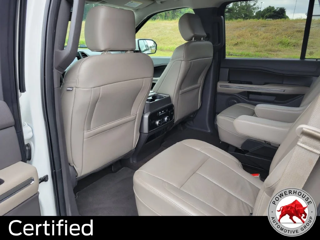 Used 2020 White Ford XLT image 15