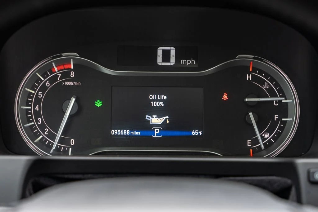 Used 2021  Honda RTL image 15