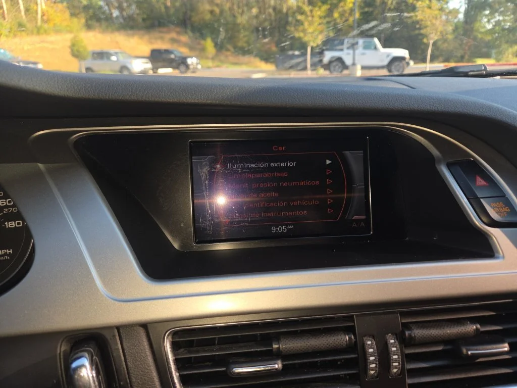 Used 2011  Audi 2.0T Premium Plus image 10