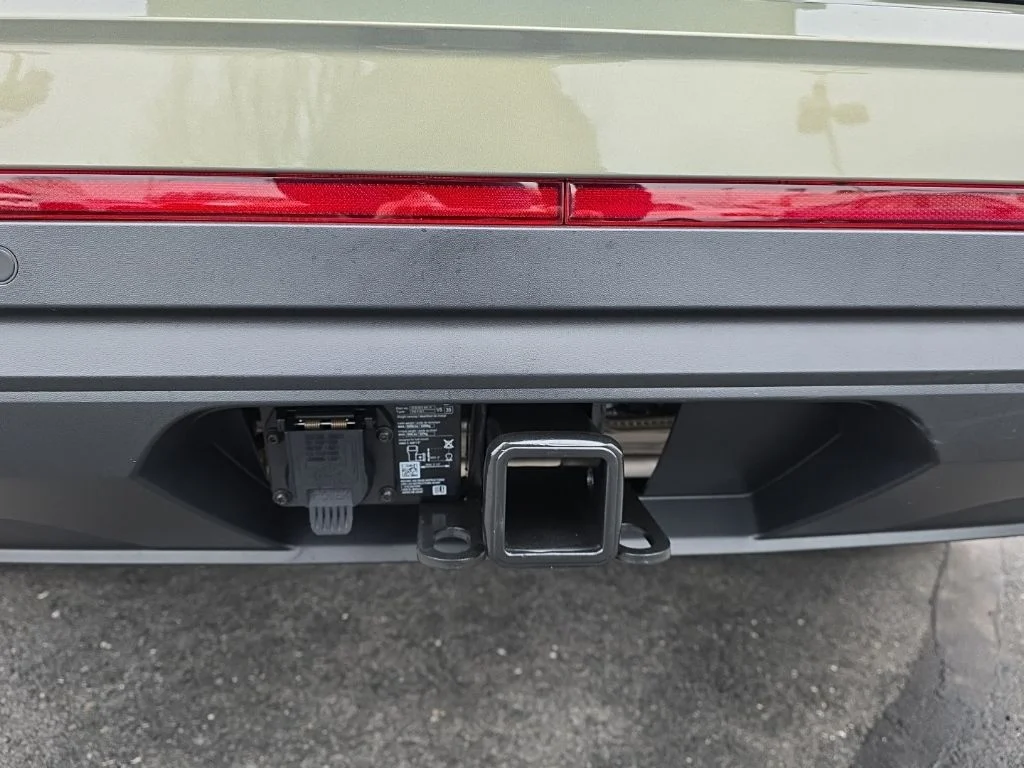 2026 Volkswagen Atlas SE w/Tech - Photo 33
