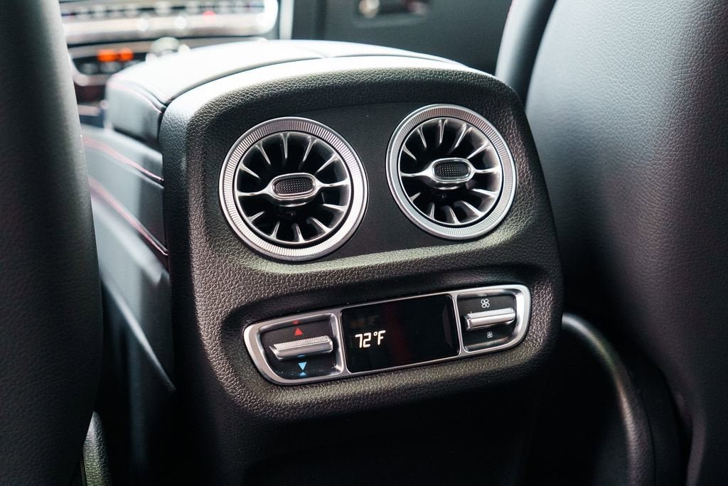 2023 Mercedes-Benz G-Class AMG G63 - Photo 51