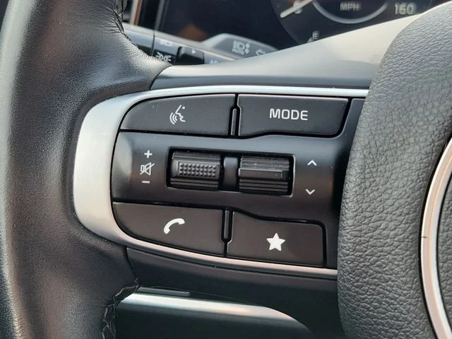 Used 2024 Green Kia X-Pro image 25