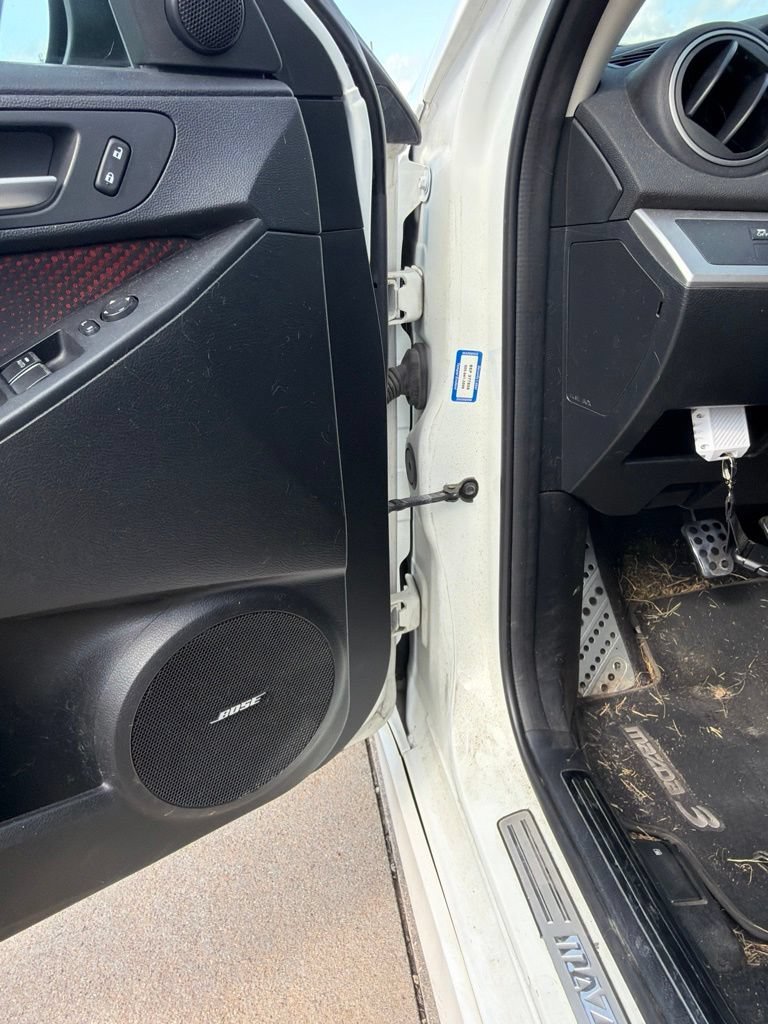 Used 2013  Mazda MazdaSpeed3 image 9