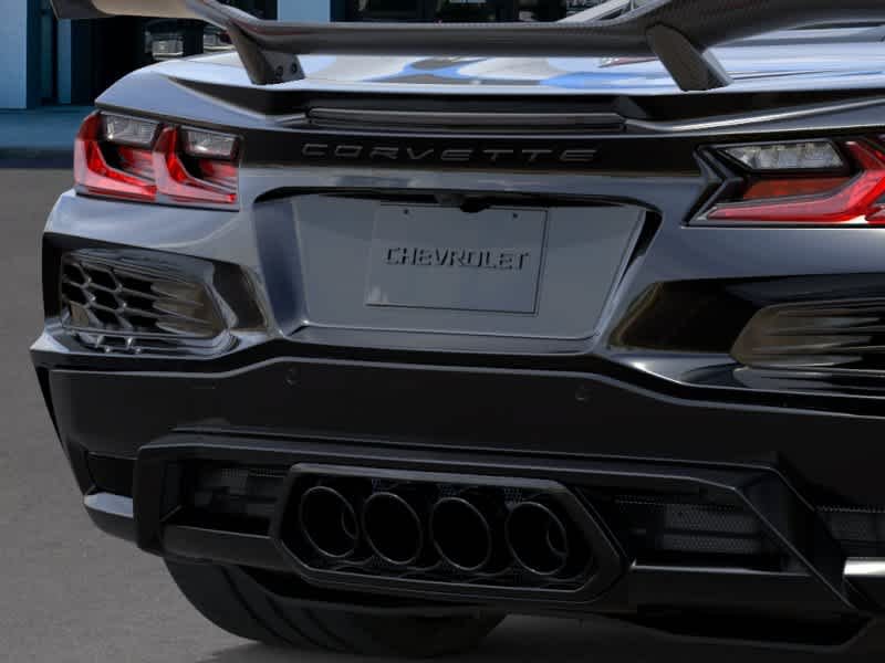 2026 Chevrolet Corvette 1LZ - Photo 14