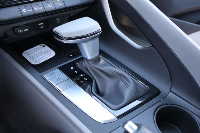 2026 Hyundai Elantra SEL Sport - Photo 24