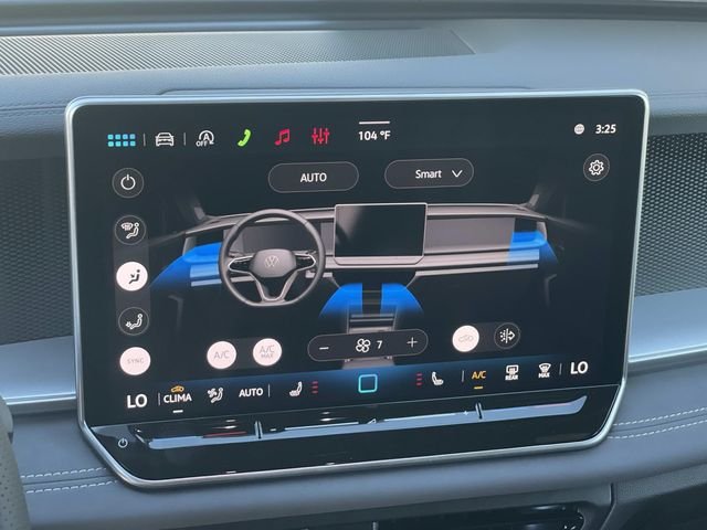 2026 Volkswagen Tiguan SE R-LINE BLACK - Photo 14