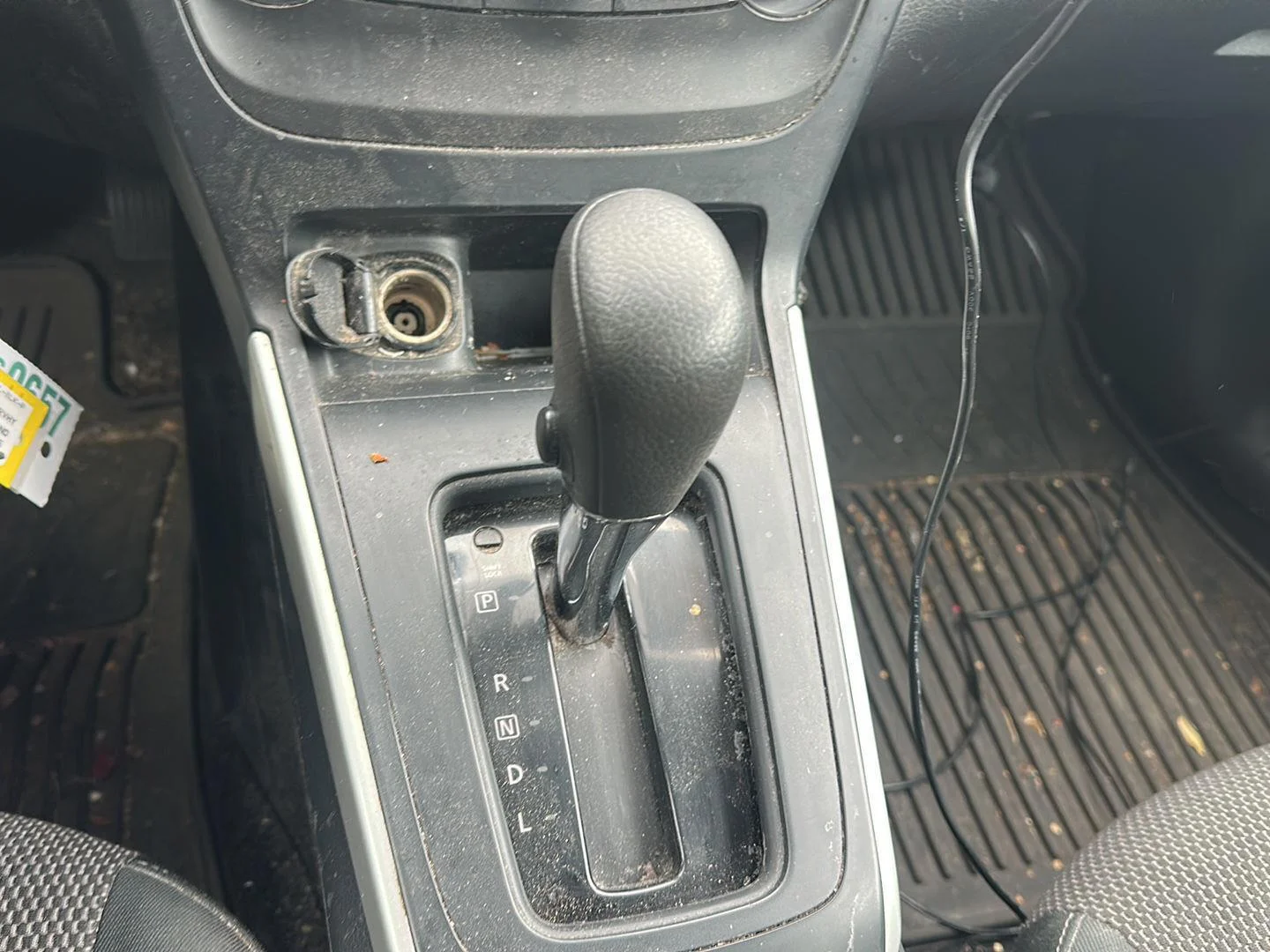Used 2019 Deep Blue Pearl Nissan S image 14