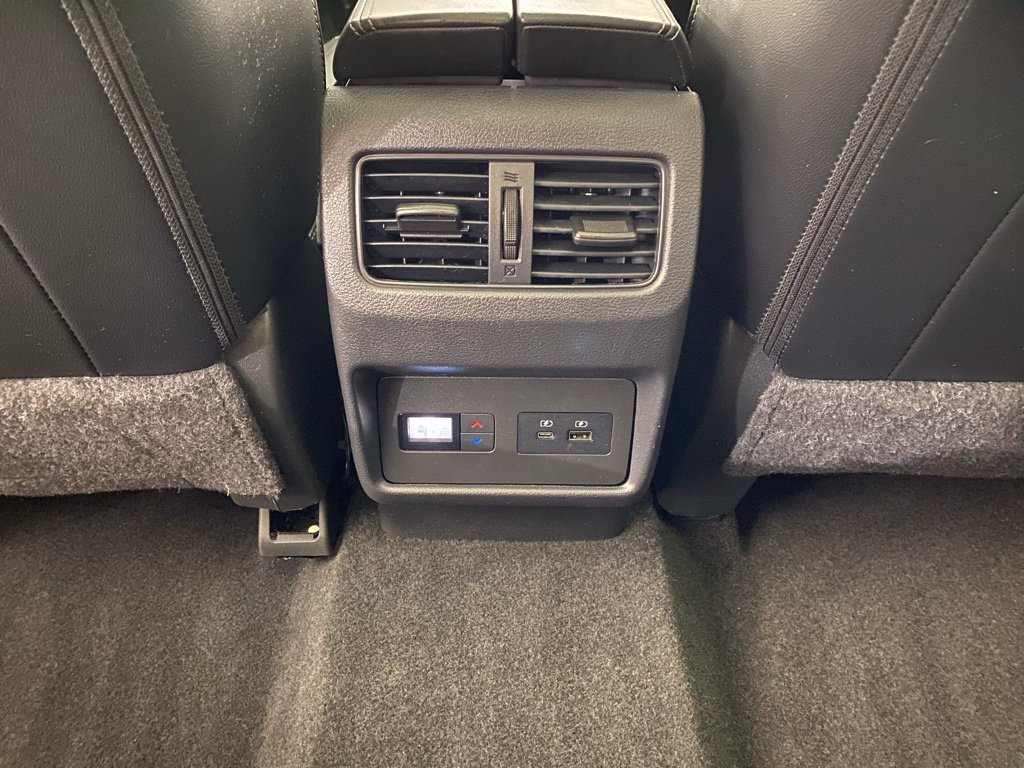 2023 Nissan Rogue SL - Photo 26