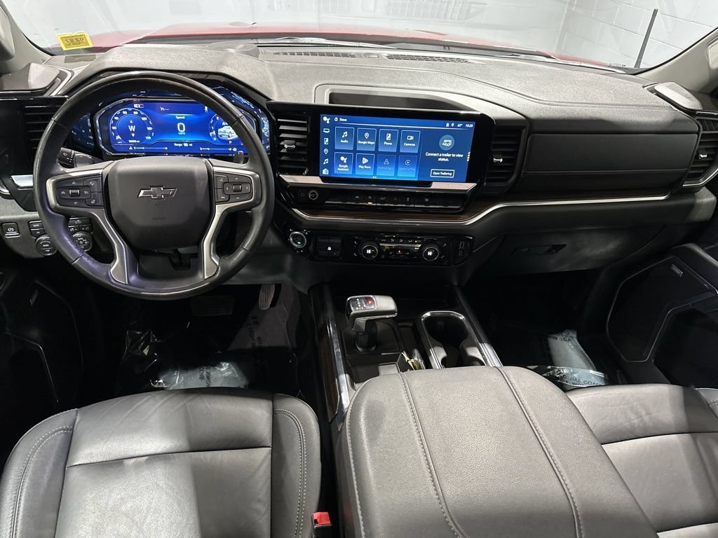 2024 Chevrolet Silverado 1500 RST - Photo 8
