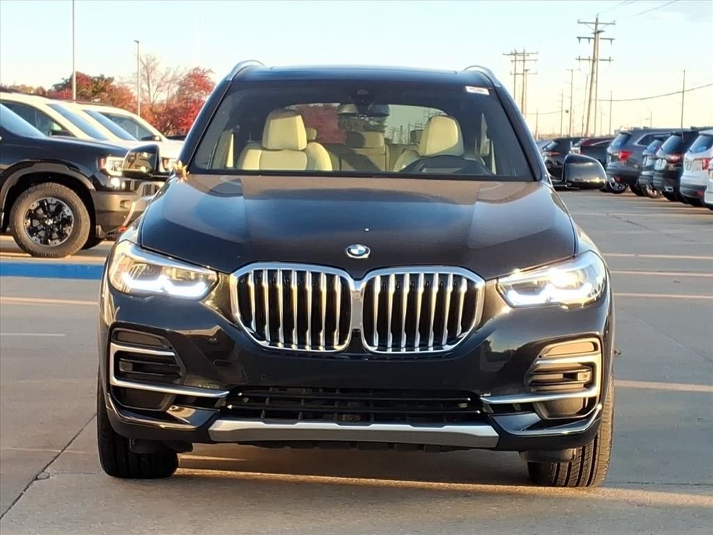 2022 BMW X5 40i - Photo 16
