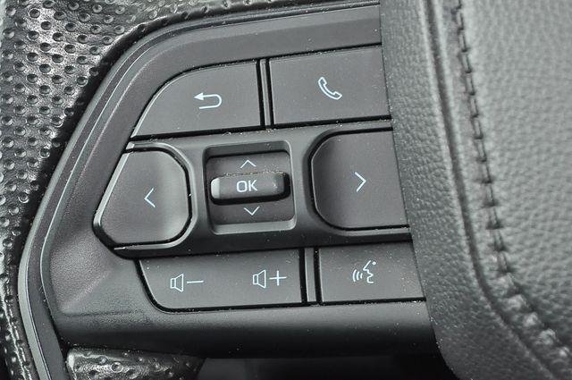 Certified Used 2025 BLACK Toyota  image 24