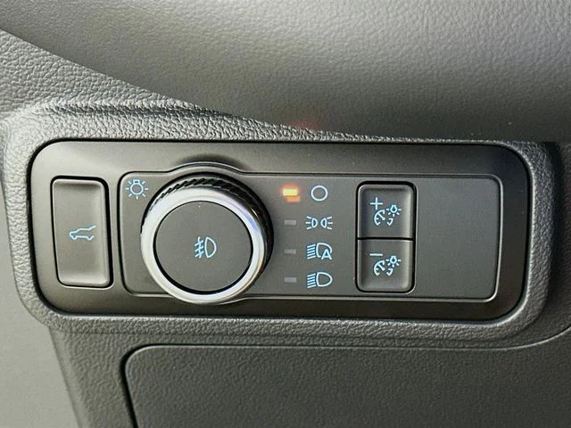 New 2026 Ford Explorer ST-Line