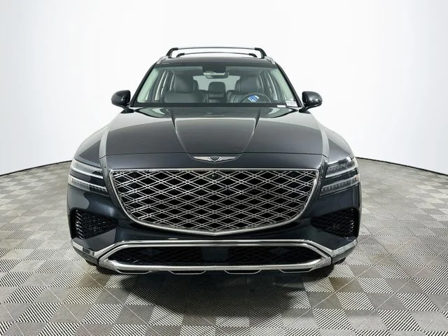 New 2026 Genesis GV80 3.5T Advanced