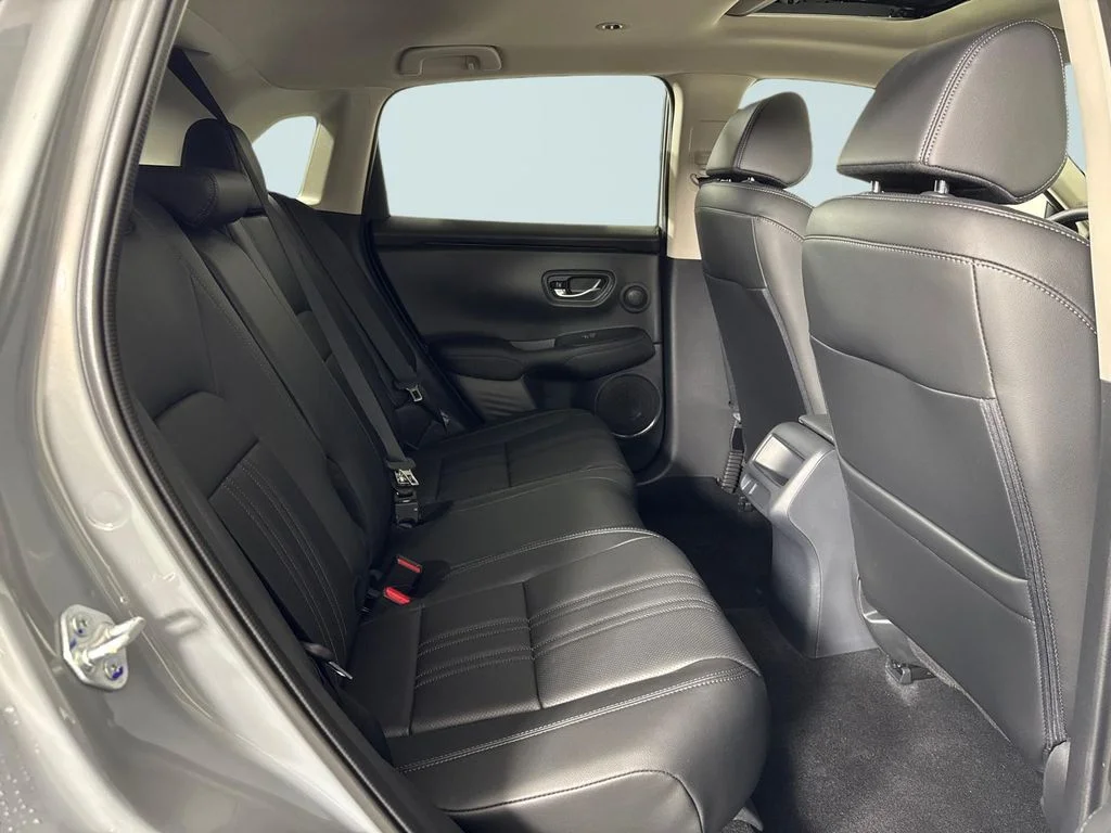 2027 Honda HR-V EX-L - Photo 14