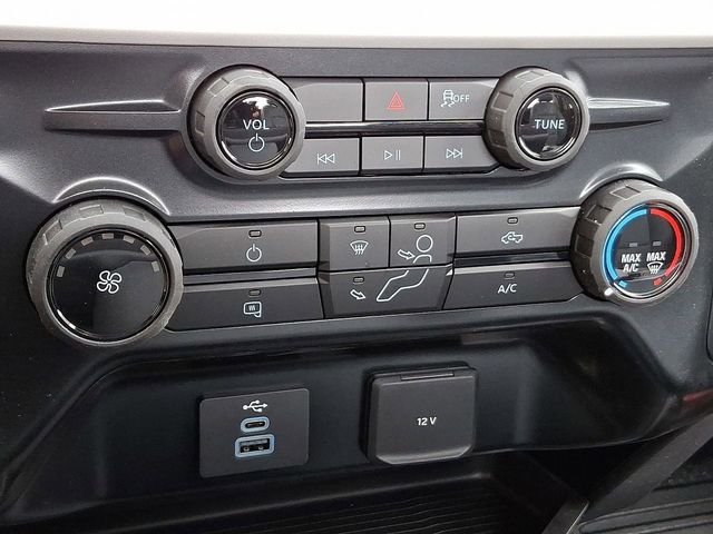 2025 Ford F-450 Super Duty Chassis Cab XL - Photo 12