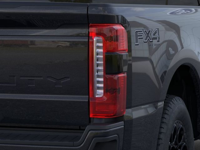 New 2026 Black Ford Lariat image 21