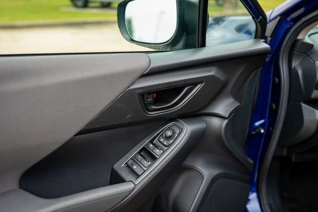 New 2026 Sapphire Blue Pearl Subaru Base image 30