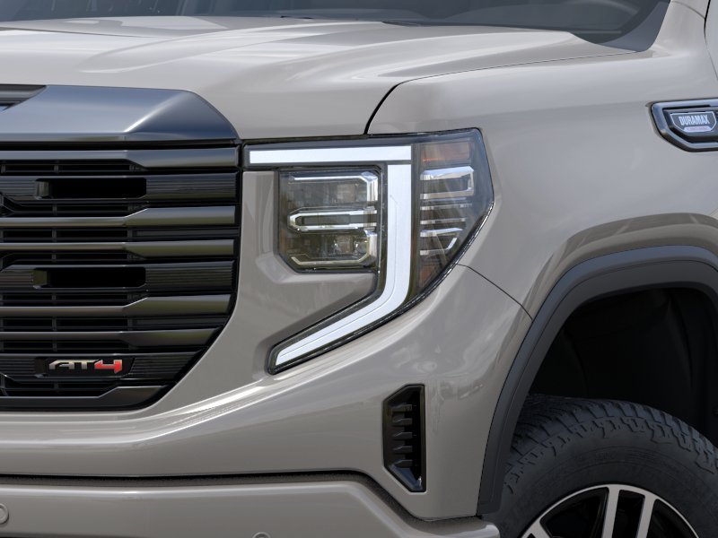 2026 GMC Sierra 1500 AT4 - Photo 10