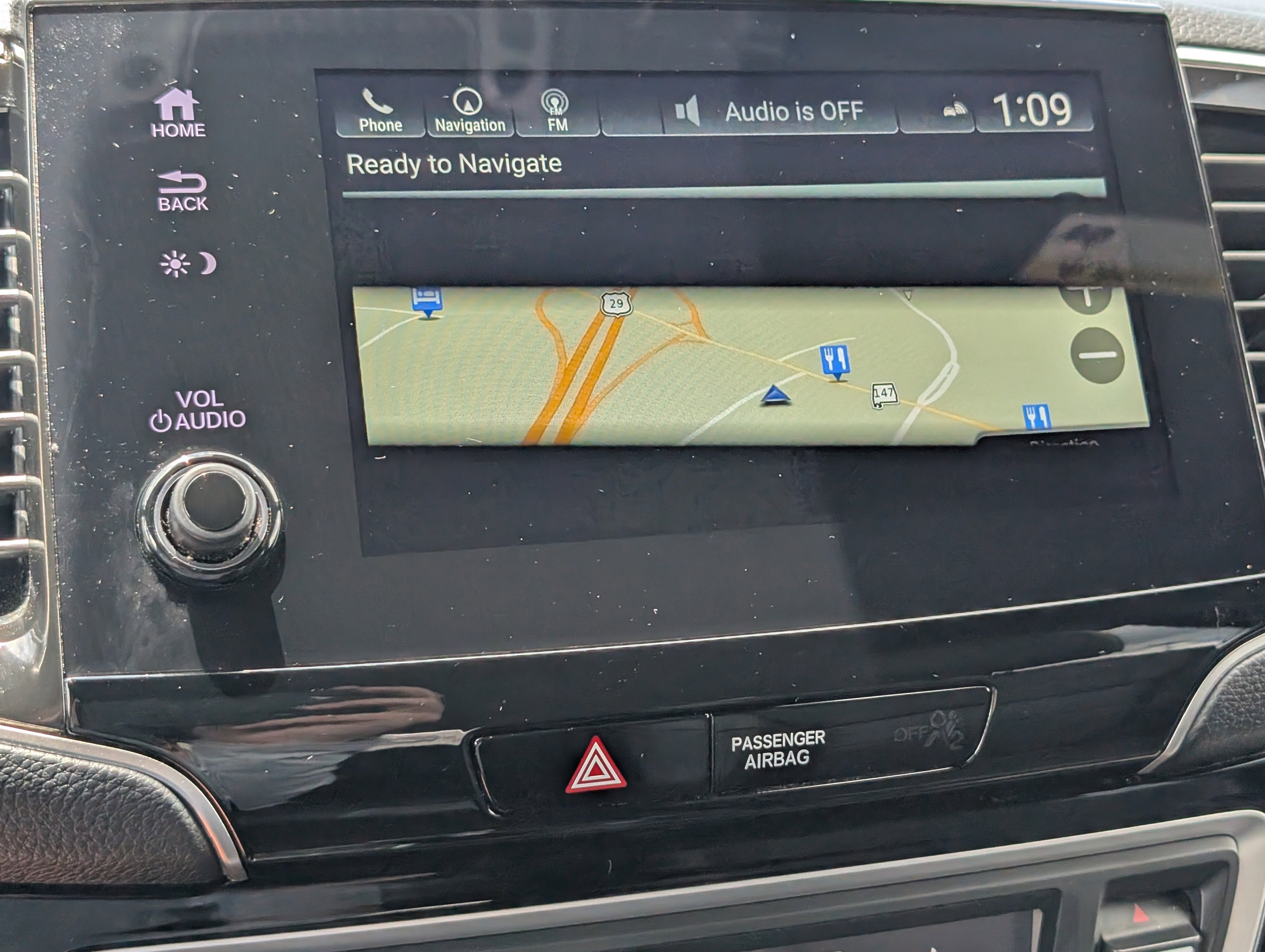 2022 Honda Pilot Black Edition - Photo 54