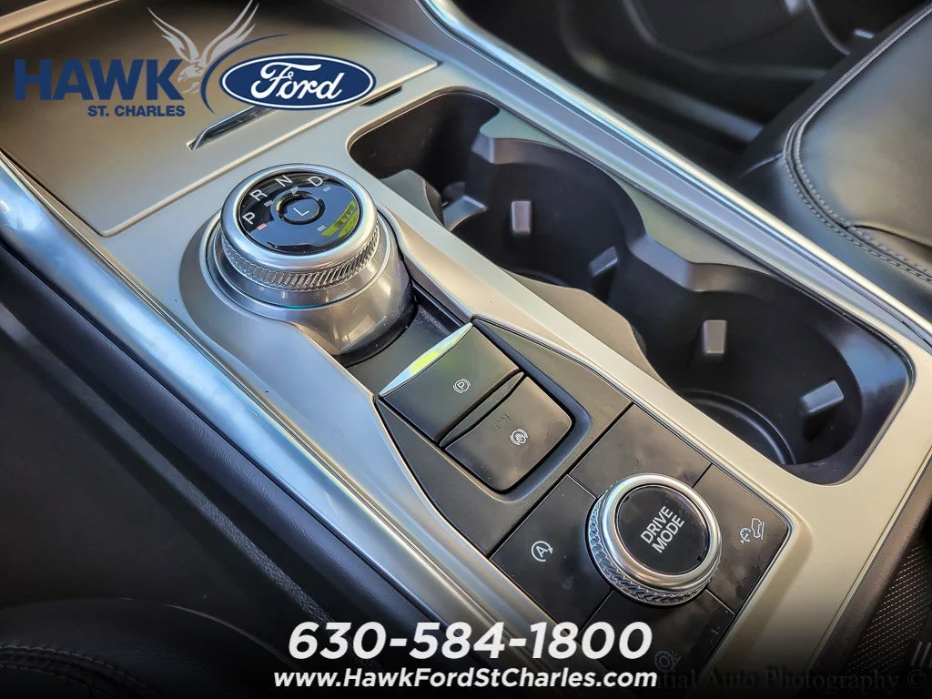 2023 Ford Explorer XLT - Photo 15