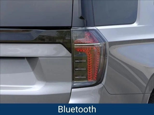2026 Chevrolet Tahoe LS - Photo 12
