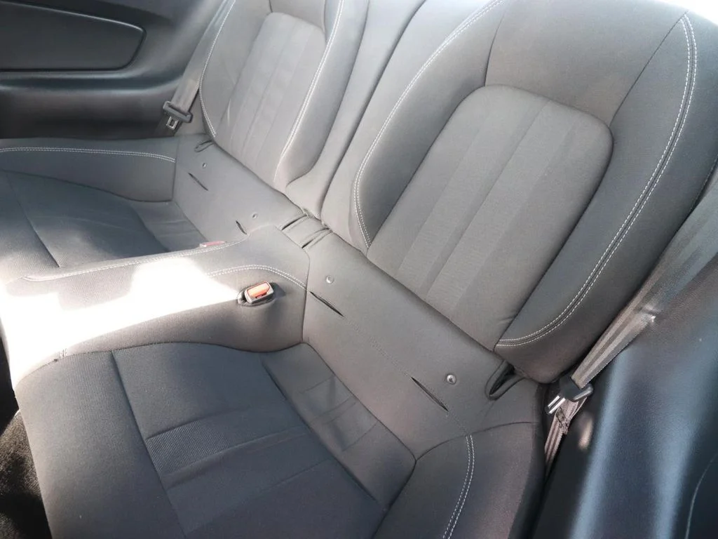 Certified Used 2022 Gray Ford EcoBoost image 9