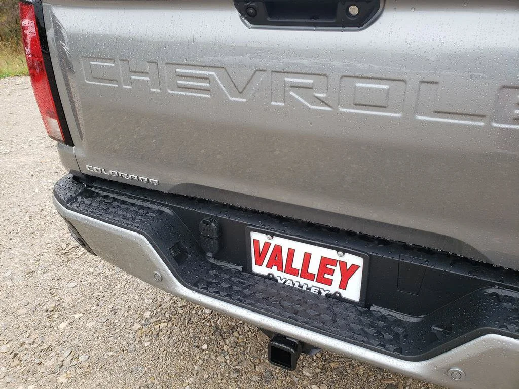 2026 Chevrolet Colorado LT - Photo 11
