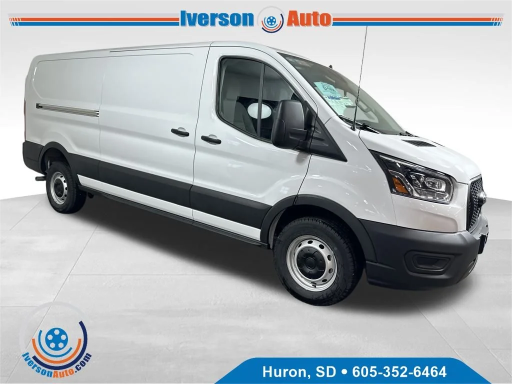 2024 Ford Transit 250 Low Roof 130 WB's photo