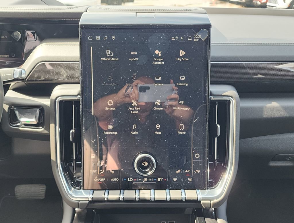 2026 GMC Yukon Elevation - Photo 27