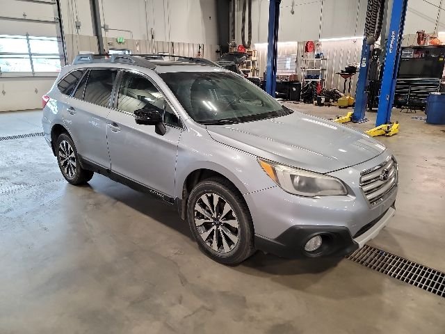 2015 Subaru Outback 3.6R Limited AT's photo