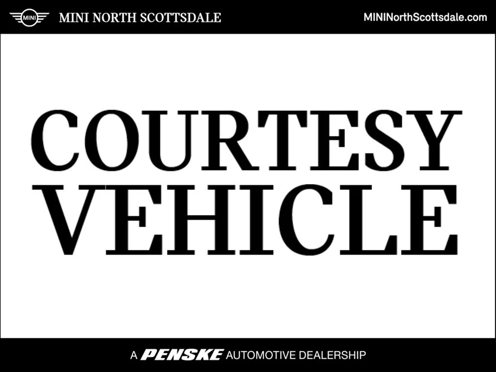 2026 MINI Hardtop 2 Door S