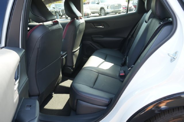 Certified Used 2026 Beige Toyota XSE image 14