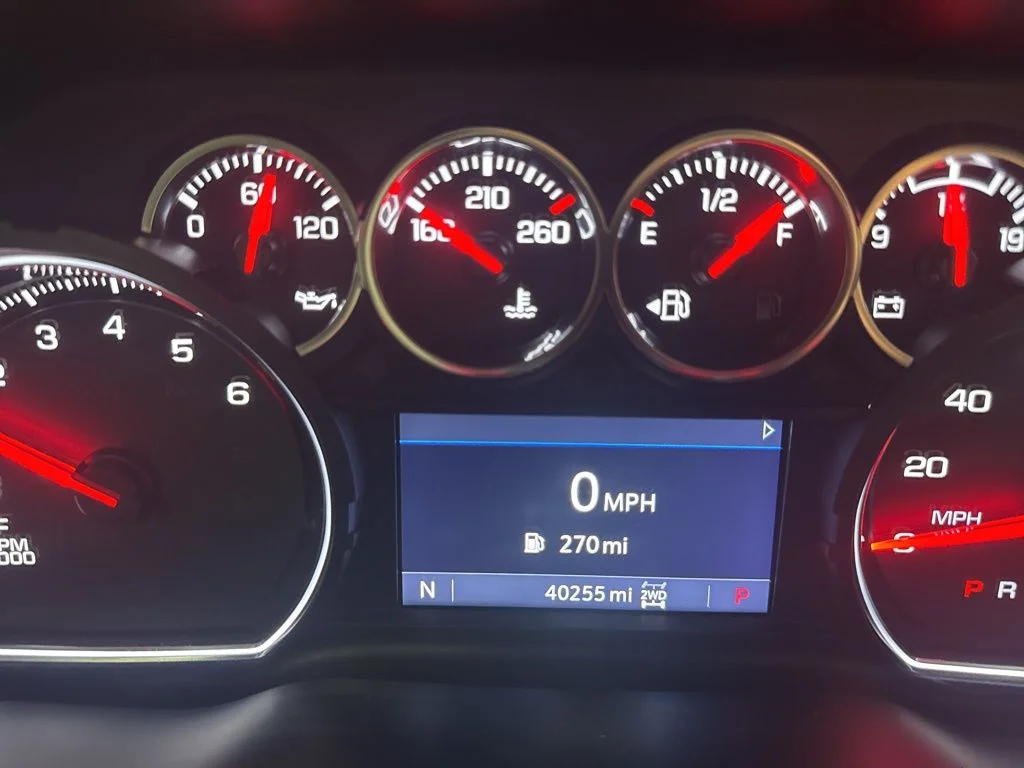 2021 Chevrolet Silverado 1500 RST - Photo 12