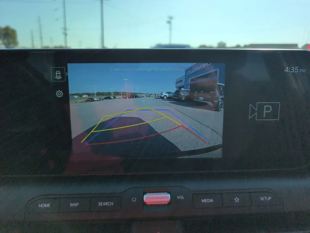 2025 Kia K4 LXS - Photo 23