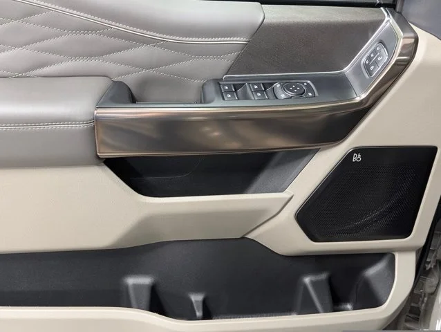 New 2026 Marsh Gray Ford Platinum® image 55