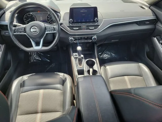 Used 2024 Gray Nissan 2.5 SR image 13