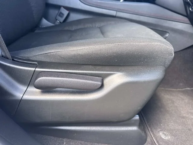 Used 2025 White Dodge GT image 34
