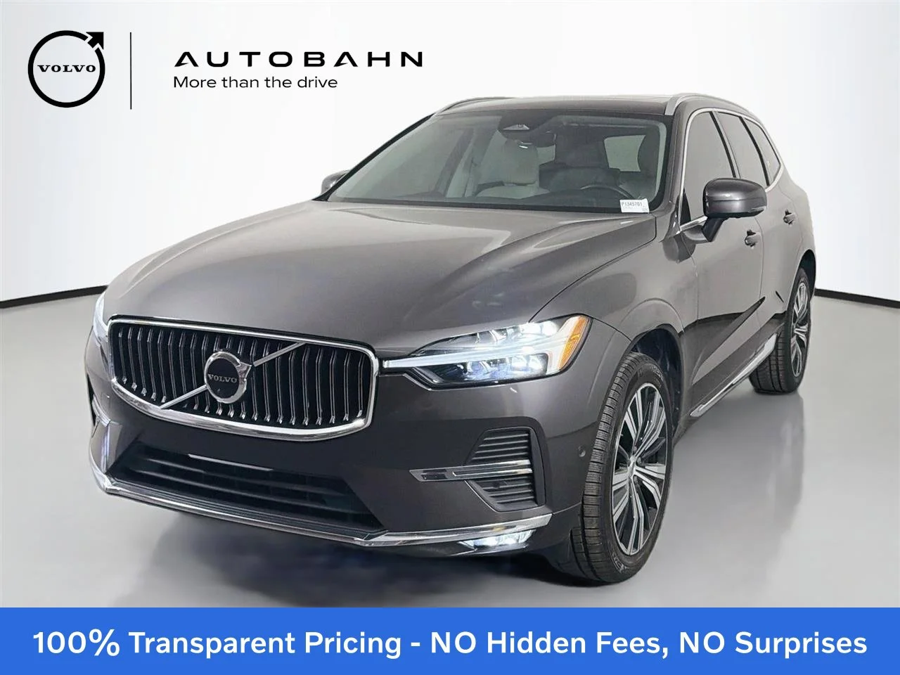 2023 Volvo XC60
