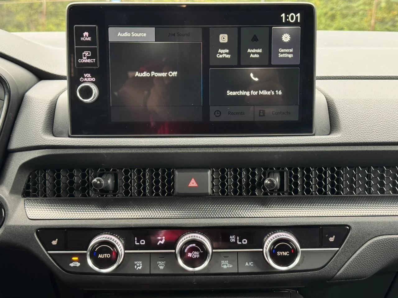 2026 Honda CR-V TrailSport - Photo 15